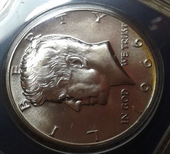 1966-Kennedy-Half-Dollar.-Grading.